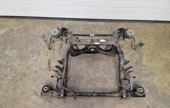 Cupra Born Front subframe 1ED505285A 1ED505345