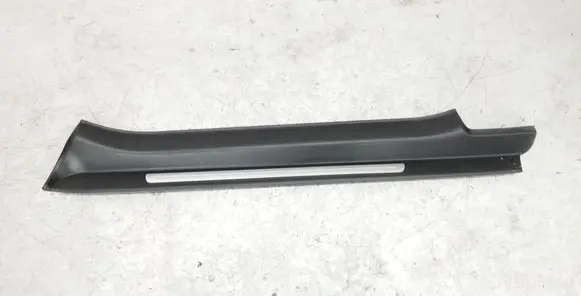 Audi TT TTS Mk2 Front sill trim cover 8J0853492G