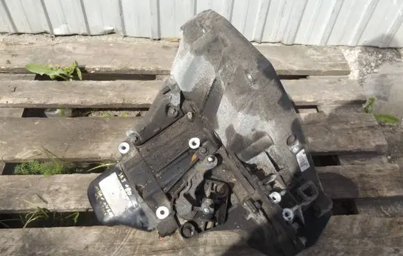 Nissan NV200 Manual 5 speed gearbox JR5180