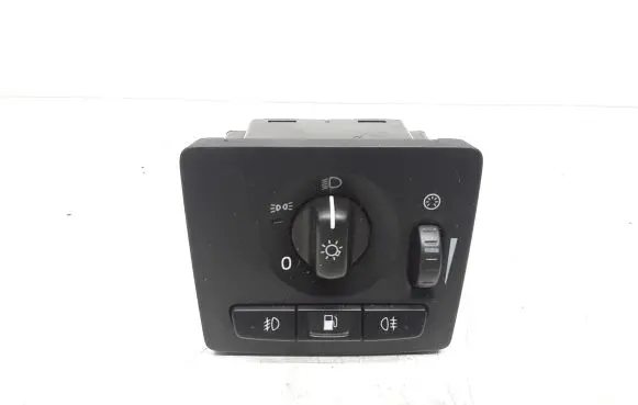 Volvo V50 Light switch 30739299