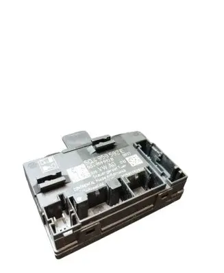 Volkswagen Golf VII Door control unit/module 5Q4959592E