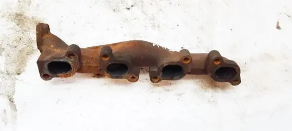 Exhaust manifold