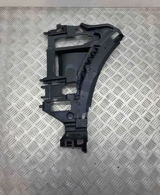 Porsche Cayenne (9Y0 9Y3) Front bumper mounting bracket 9Y0807177H