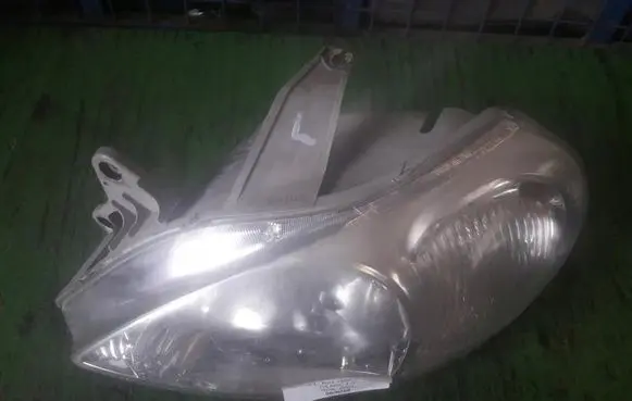 KIA Rio Headlight/headlamp