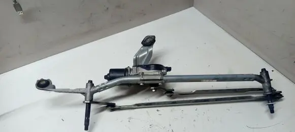 BMW X2 F39 Front wiper linkage and motor 7429701