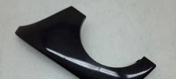 Mercedes-Benz B W246 W242 Panel trim A2466800193