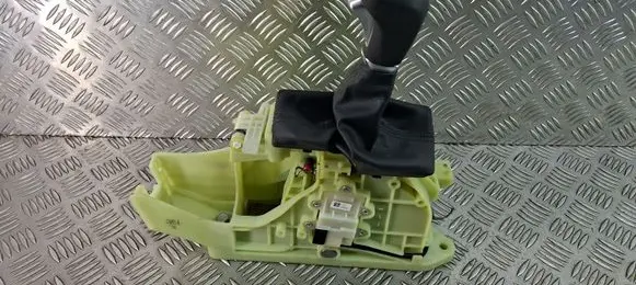 Hyundai Tucson TL Gear shifter/selector