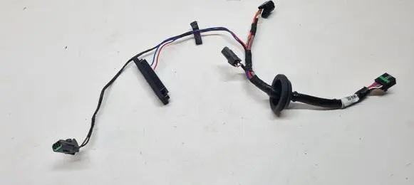 KIA Niro Tailgate/trunk/boot exterior handle 81820AT000 92501AT000 87310AT040CR5