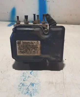 Opel Insignia A ABS Pump 14177461311