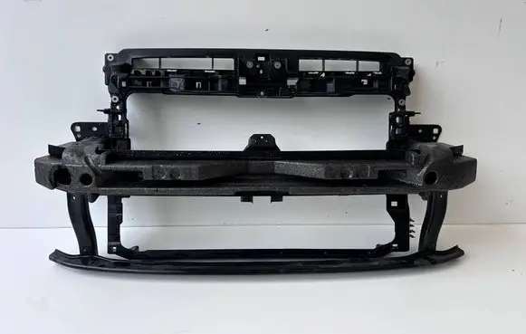 Volkswagen Golf Sportsvan Radiator support slam panel 510805588D