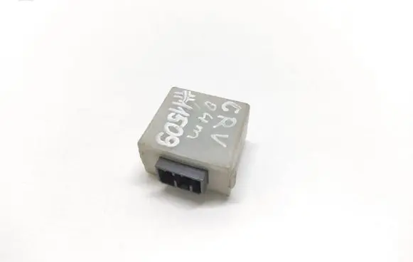 Honda CR-V Other relay 38380S1AAE310