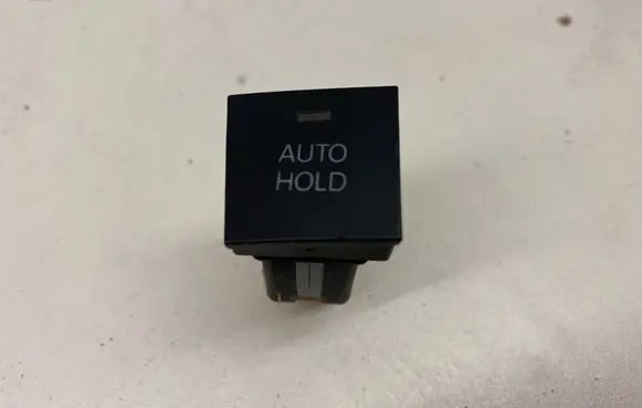 Volkswagen PASSAT B6 Other switches/knobs/shifts 3C0927227B