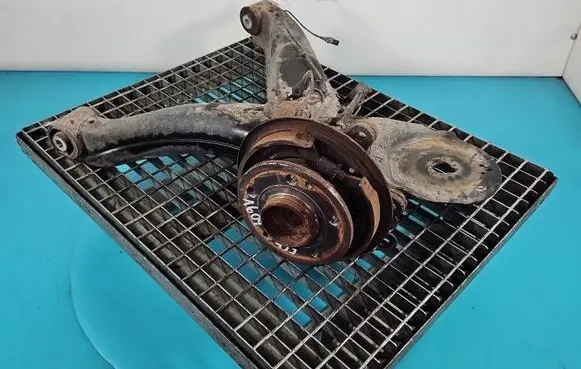 Mercedes-Benz Vito Viano W447 Rear control arm IMPRK1604499