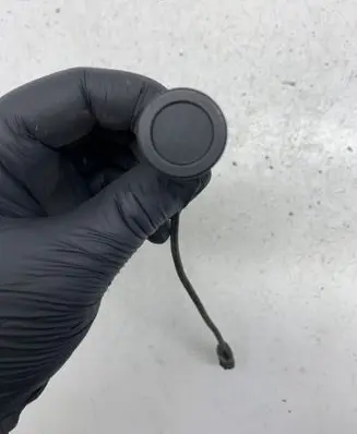 Volkswagen Tiguan Parking PDC sensor