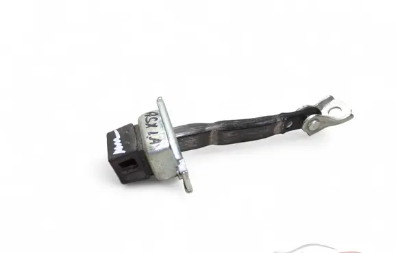 Mitsubishi ASX Rear door check strap stopper 