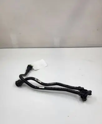 BMW X3 G01 Gearbox oil cooler pipe/hose 8654880 8654879 20896010BA
