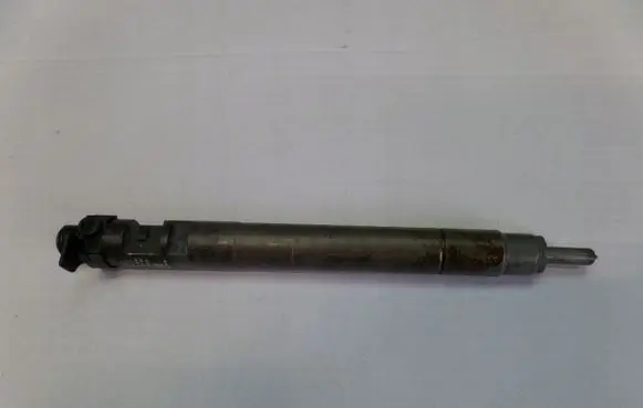Citroen DS5 Fuel injector 9686191080