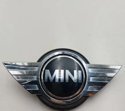 Mini Cooper Countryman R60 Tailgate/trunk/boot exterior handle 51249802314