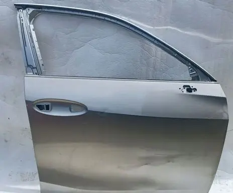 Lexus UX Front door