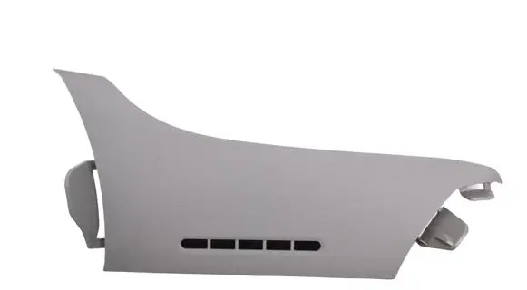 Toyota Prius (XW30) Dashboard glove box trim 6221947040 6221947050