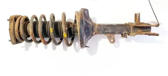 Hyundai Tiburon Rear shock absorber/damper