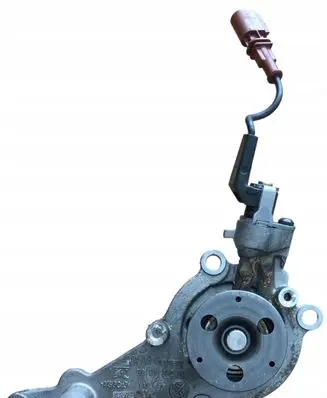 Volkswagen Golf VIII Water pump 010128802RT