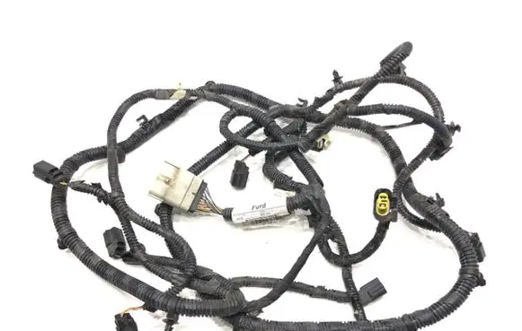 Parking sensor (PDC) wiring loom