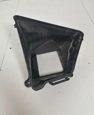 Tesla Model 3 Air intake duct part 110720400D