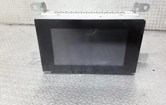 Nissan Primera Screen/display/small screen 28090AV617