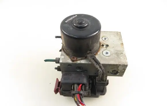 Opel Movano A ABS Pump 8200036532B 10094614033