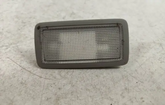 Toyota Verso Other interior light 8134030100