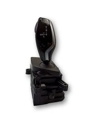 BMW 5 G30 G31 G38 Gear shifter/selector 61319458751 61319476303 61317947691