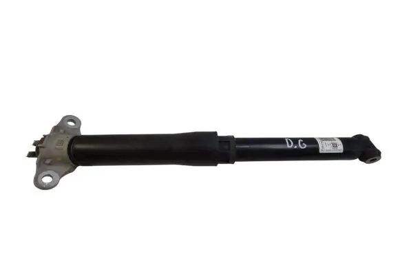 Rear shock absorber/damper