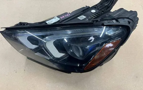 Mercedes-Benz GLE W167 Headlight/headlamp a1679062704 MAC00SS