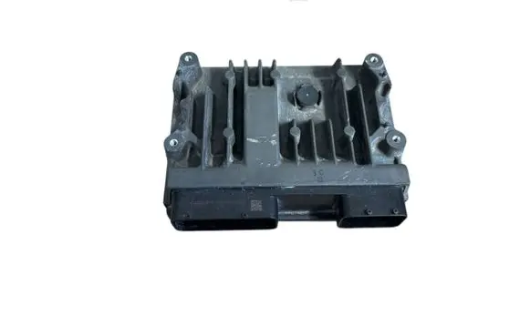 Toyota Camry VIII XV70 Engine control unit/module 8966133Y70 2763001690