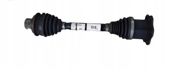 Audi A5 Front driveshaft 8WW0807271