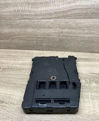 Renault Megane II Fuse box set 8200306434