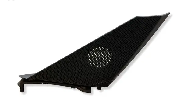 Audi e-tron Dash center speaker trim cover 4J3868148