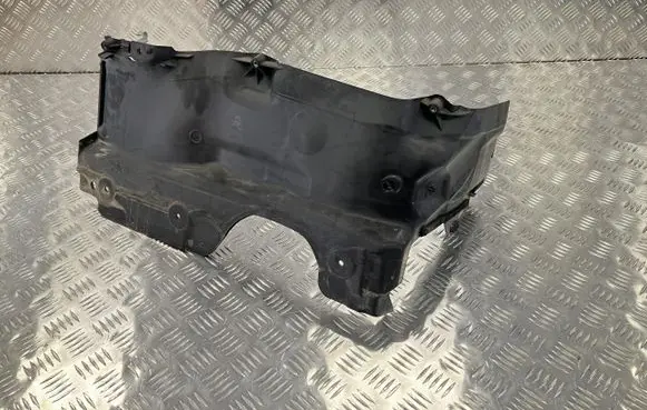Mini Clubman F54 Front sound insulation 7290814