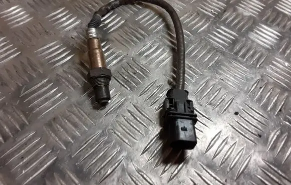 Mercedes-Benz GLC X253 C253 Lambda probe sensor 0258017349 0095426018 0258017350