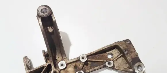 Volkswagen Touran I Front lower control arm/wishbone 1k0199296f