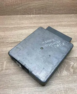 Ford Mondeo Mk III Engine control unit/module ECU 1S7F12A650DE R0BE
