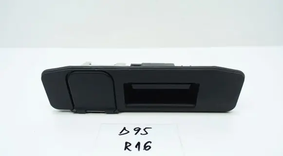 Mercedes-Benz C W206 Tailgate/trunk/boot exterior handle A0997502400