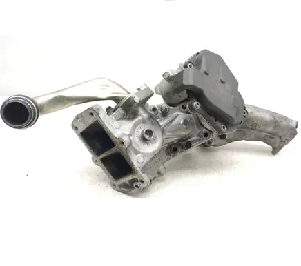EGR valve