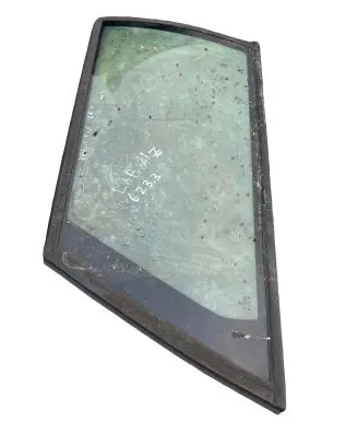 Volkswagen PASSAT B3 Rear side window