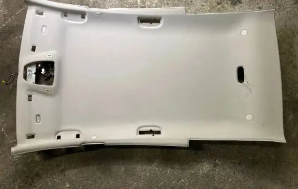 Mercedes-Benz B W245 Headlining A1696901550