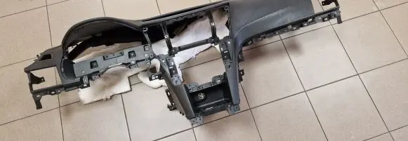 Subaru Outback Dashboard 66204AJ010