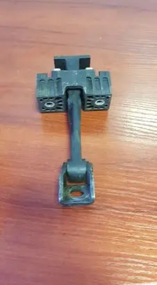 BMW 1 E81 E87 Front door check strap stopper 7070333