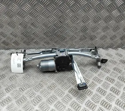 BMW iX1 Front wiper linkage and motor 9478840 3397022382