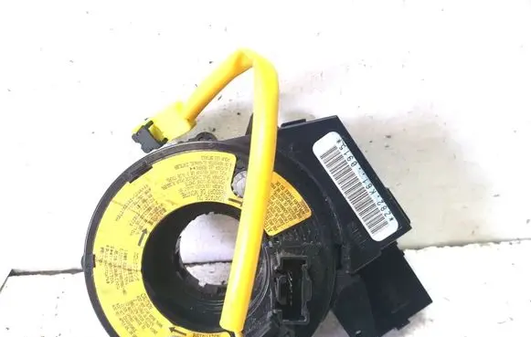 Mazda 5 Airbag slip ring squib (SRS ring) Z82K610915